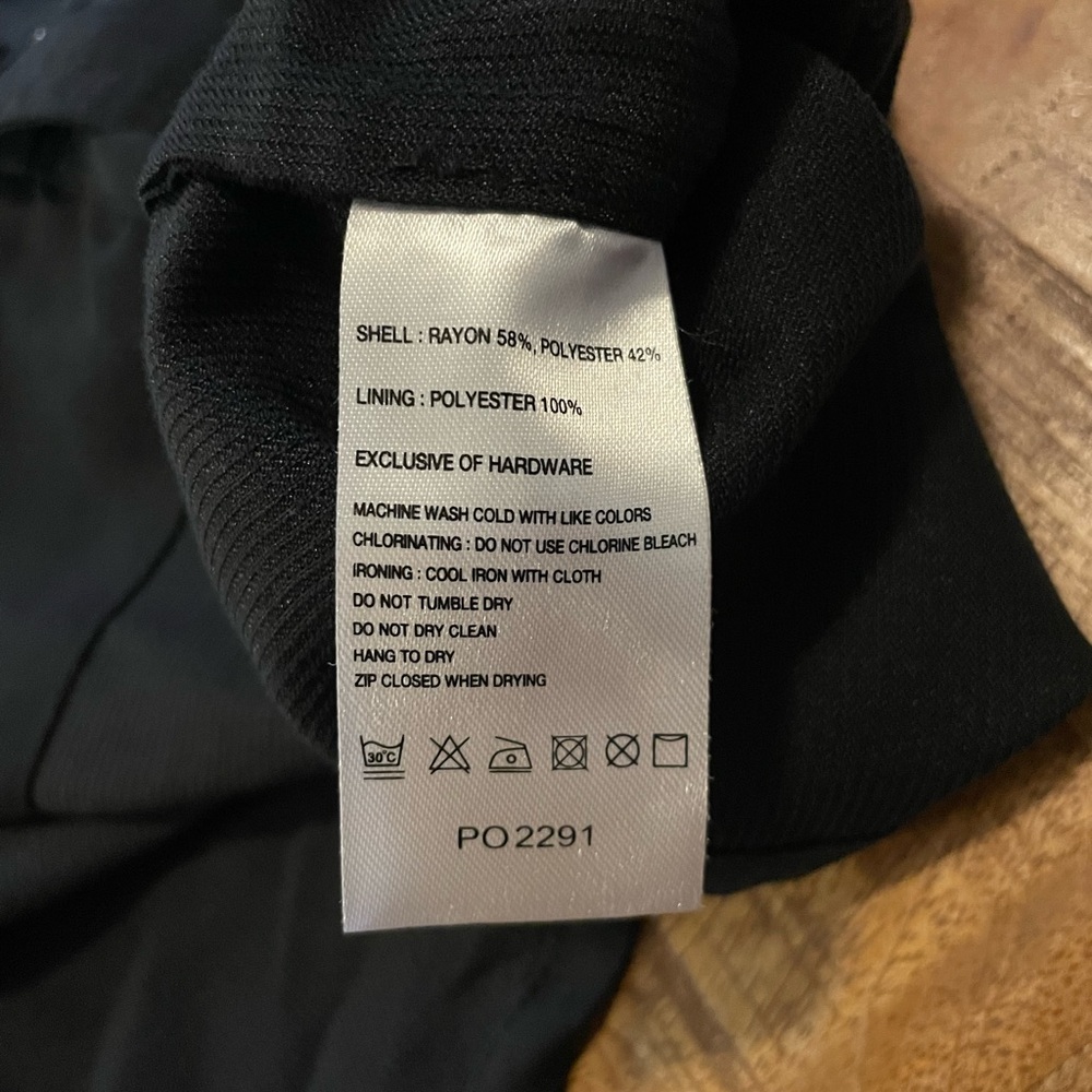 SCOTTeVEST TEC Multi-Pocket Snap Button Shirt - image 8